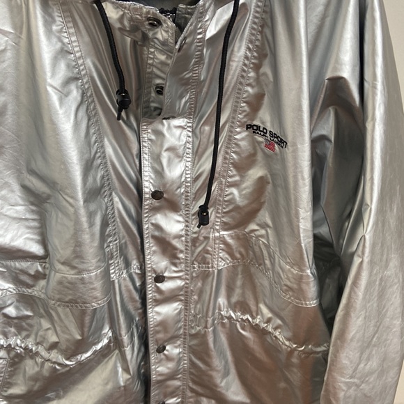 Polo jacket 🔥🔥 - Picture 4 of 8